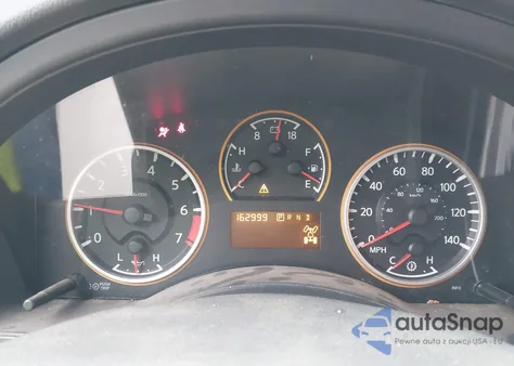 2008 Nissan Armada Se from USA, damaged, VIN 5N1AA08C48N633028